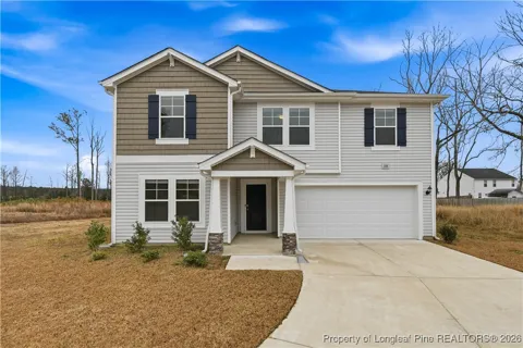 188 Heron Court