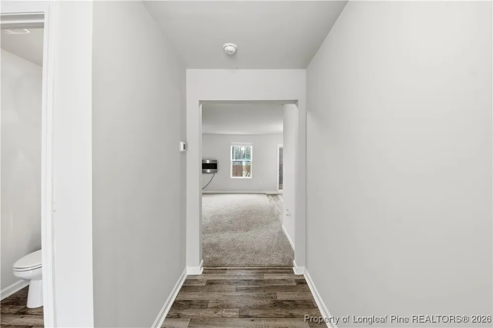188 Heron Court Godwin, NC 28344