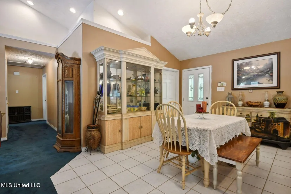 19639 Laterre Drive Kiln, MS 39556