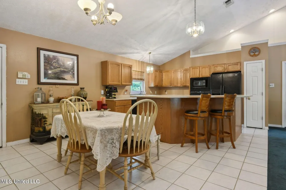 19639 Laterre Drive Kiln, MS 39556