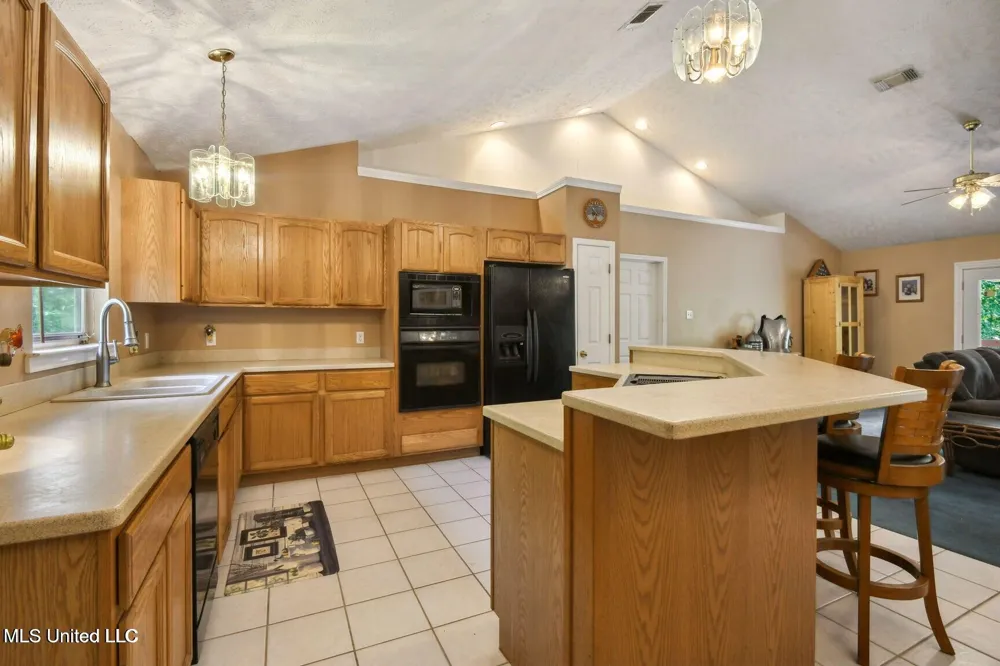 19639 Laterre Drive Kiln, MS 39556