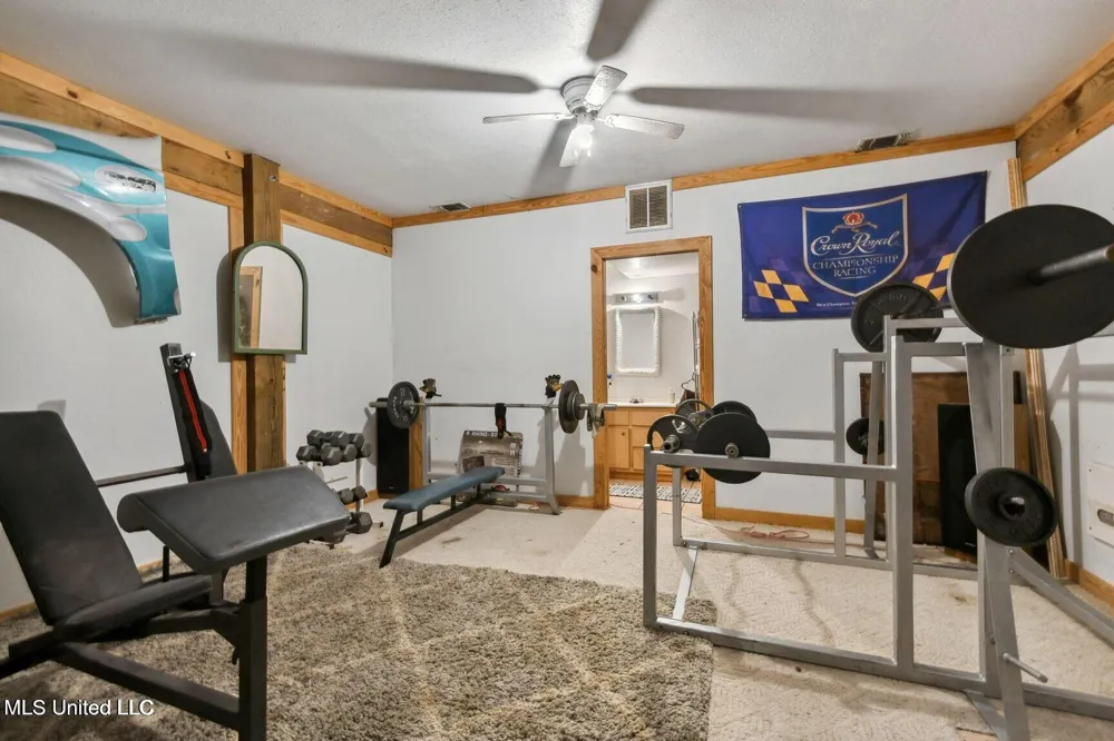 19639 Laterre Drive Kiln, MS 39556