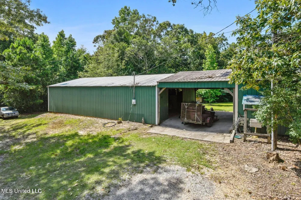 19639 Laterre Drive Kiln, MS 39556
