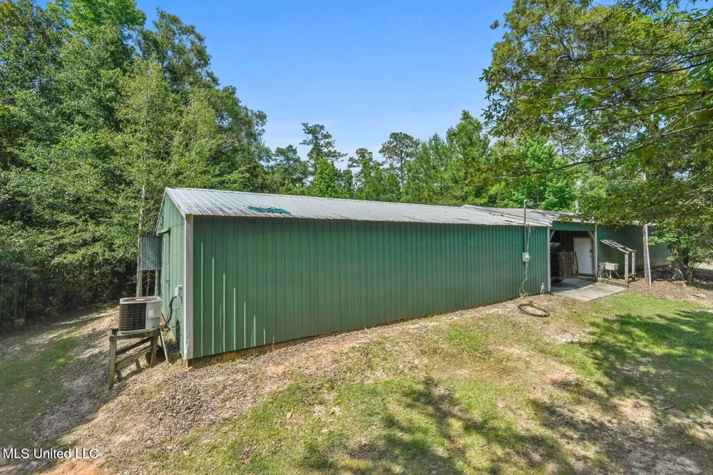 19639 Laterre Drive Kiln, MS 39556