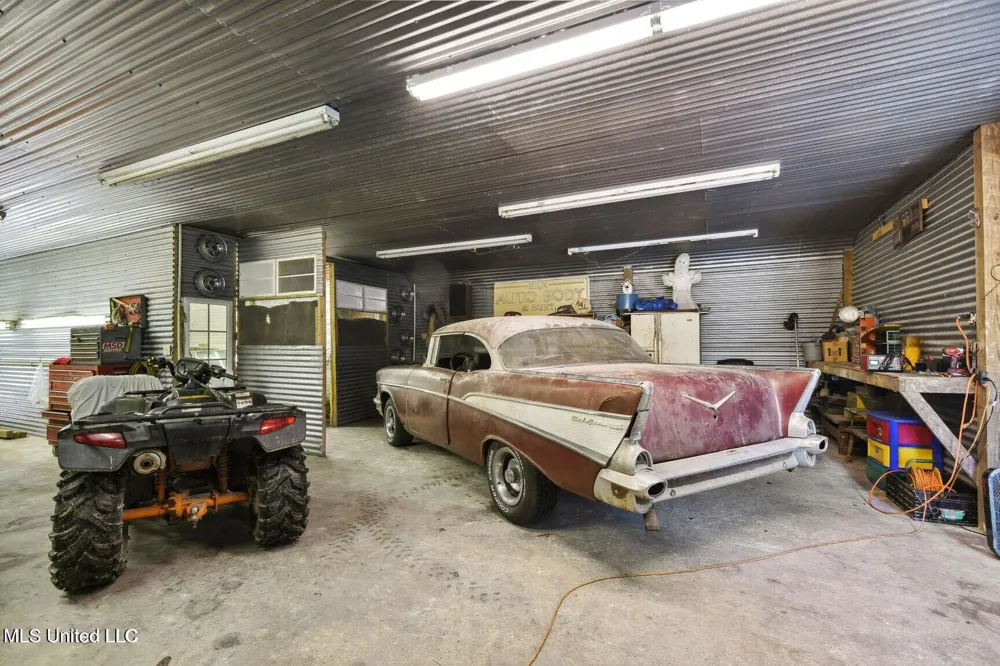 19639 Laterre Drive Kiln, MS 39556