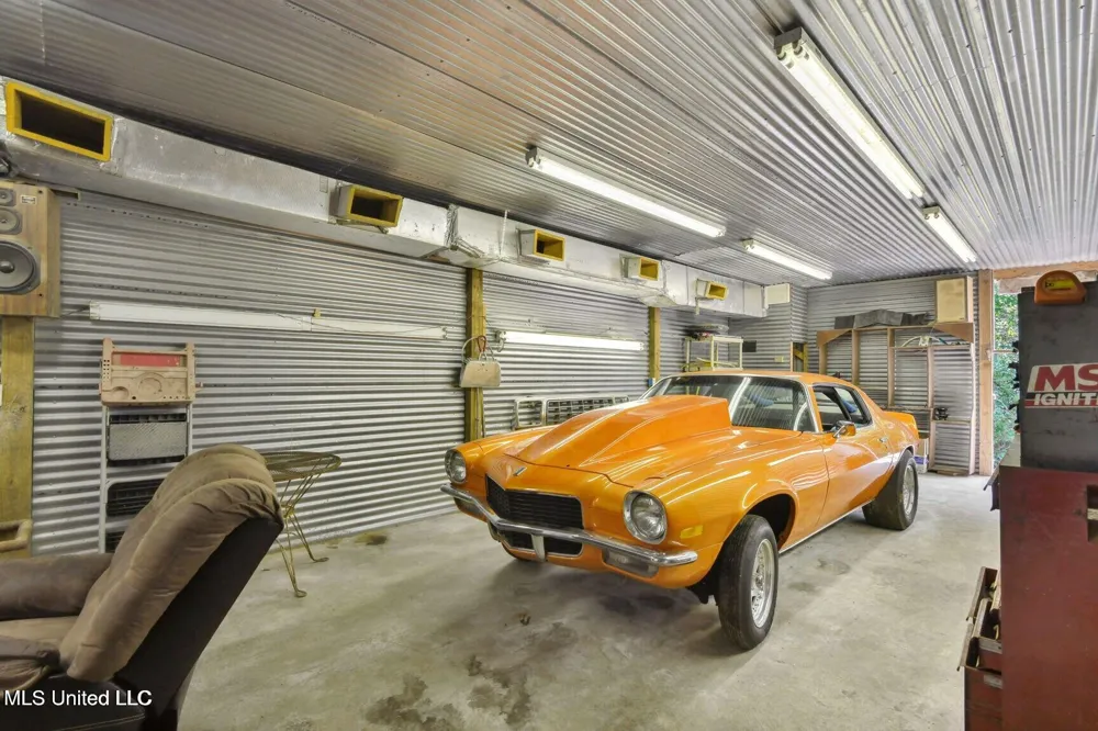 19639 Laterre Drive Kiln, MS 39556