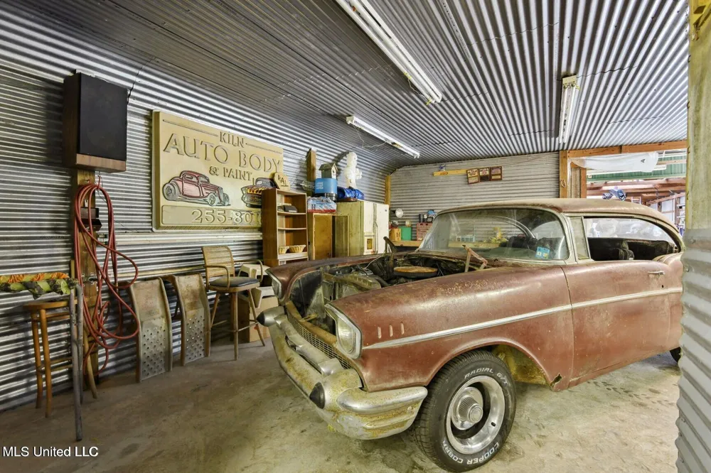 19639 Laterre Drive Kiln, MS 39556