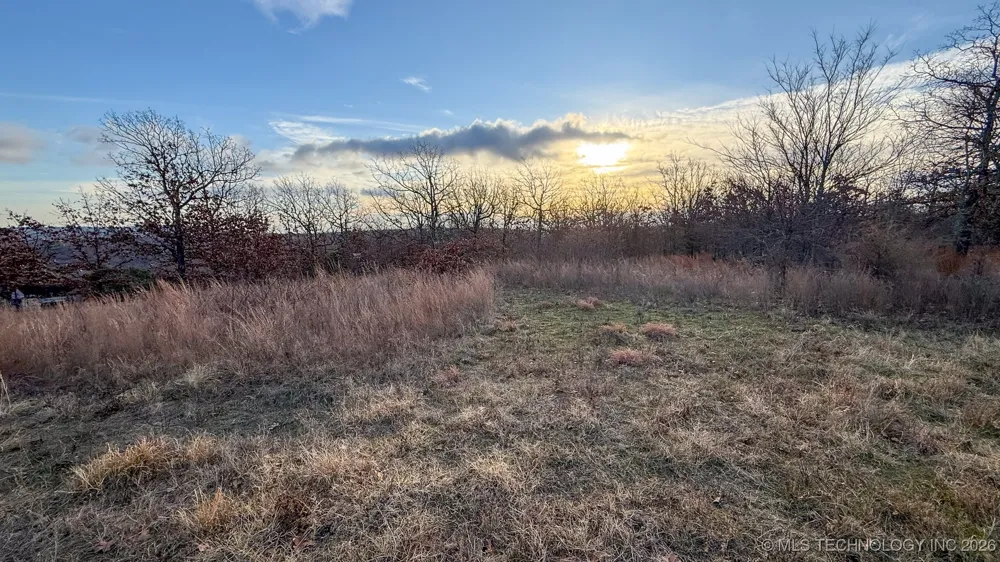 1100 Etchison Road Quinton, OK 74561