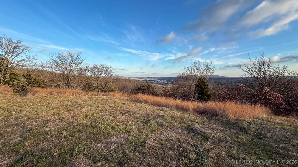 1100 Etchison Road Quinton, OK 74561