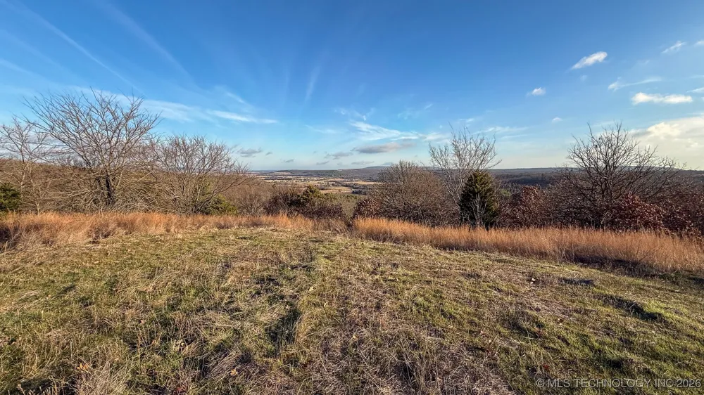 1100 Etchison Road Quinton, OK 74561