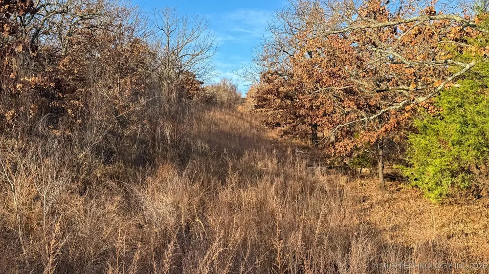 1100 Etchison Road Quinton, OK 74561