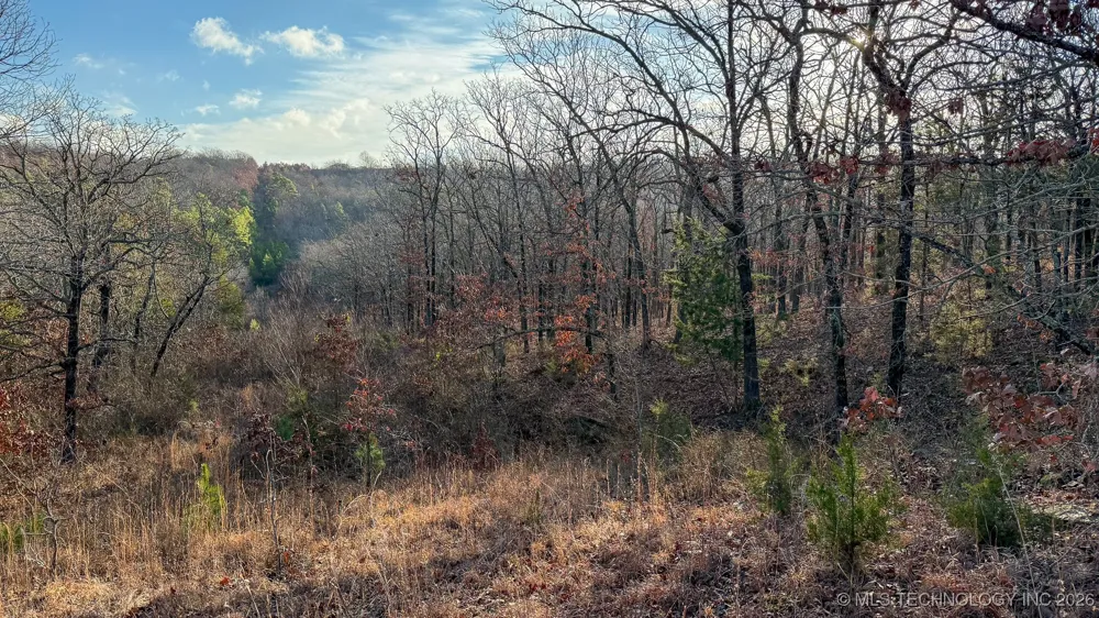 1100 Etchison Road Quinton, OK 74561