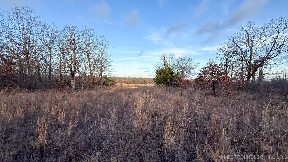1100 Etchison Road Quinton, OK 74561