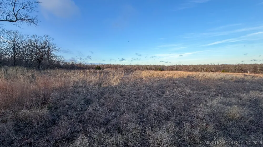 1100 Etchison Road Quinton, OK 74561