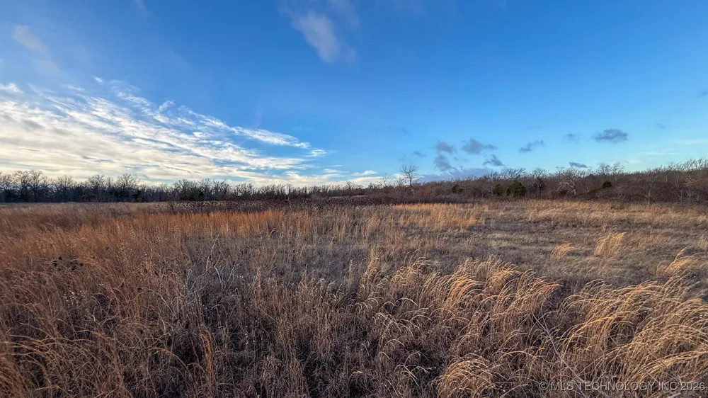 1100 Etchison Road Quinton, OK 74561