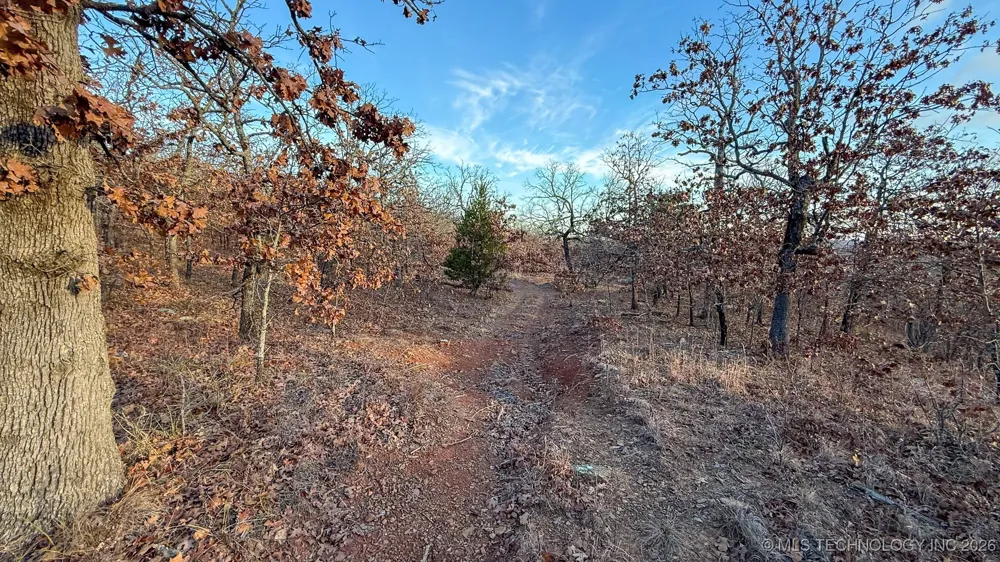 1100 Etchison Road Quinton, OK 74561