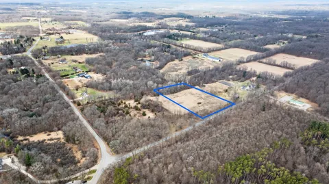 3 Skiff Lake Road