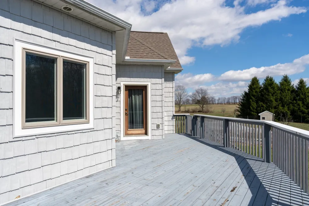 3195 S Rolland Road Broomfield Township, MI 49340