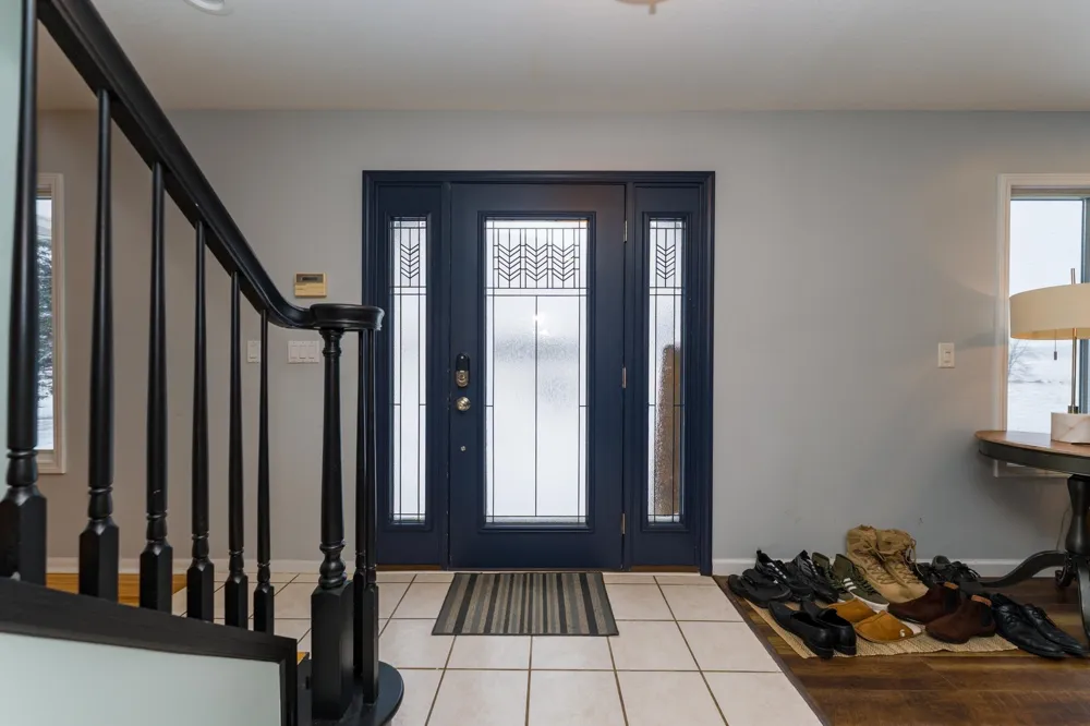 3195 S Rolland Road Broomfield Township, MI 49340