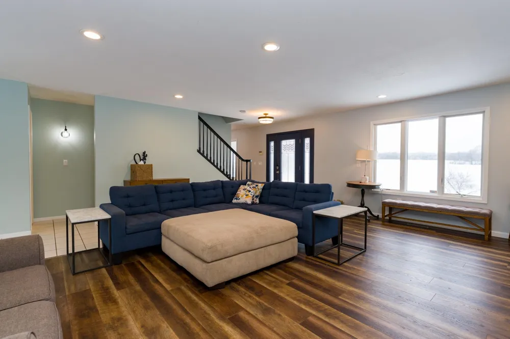 3195 S Rolland Road Broomfield Township, MI 49340
