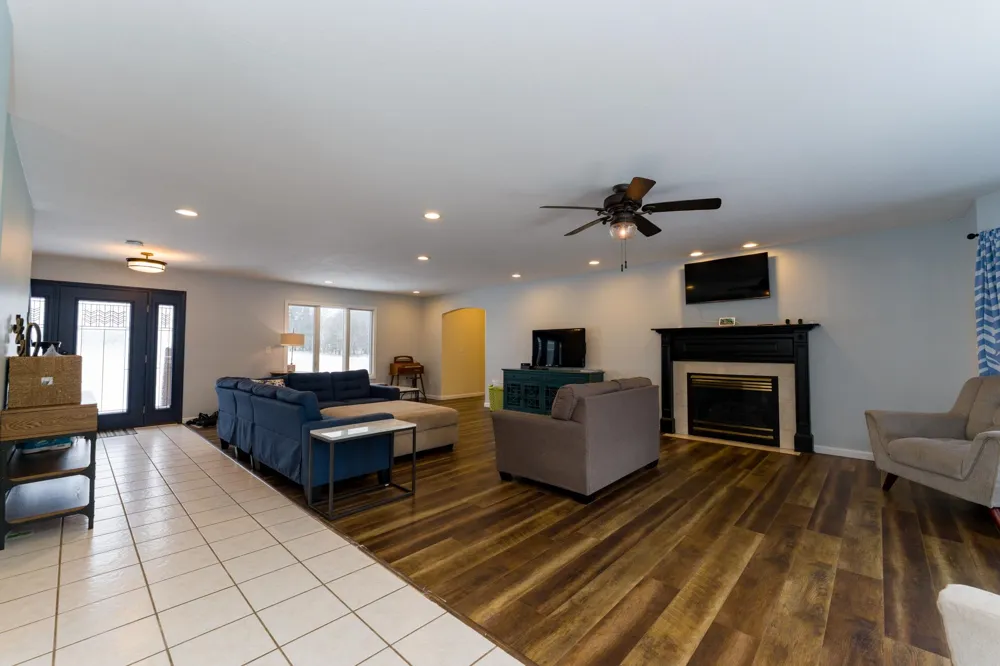 3195 S Rolland Road Broomfield Township, MI 49340