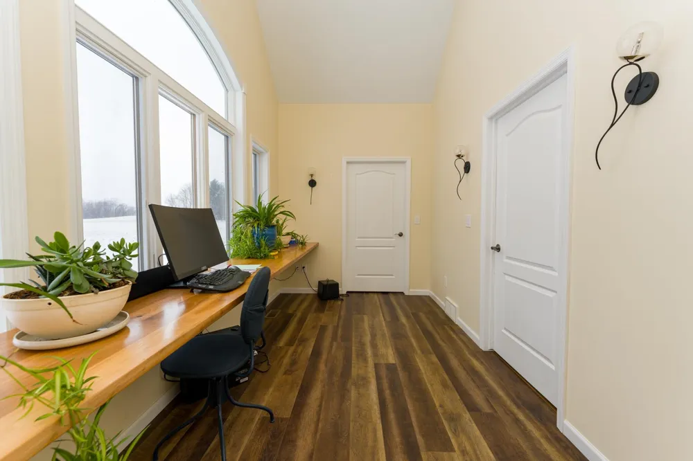 3195 S Rolland Road Broomfield Township, MI 49340