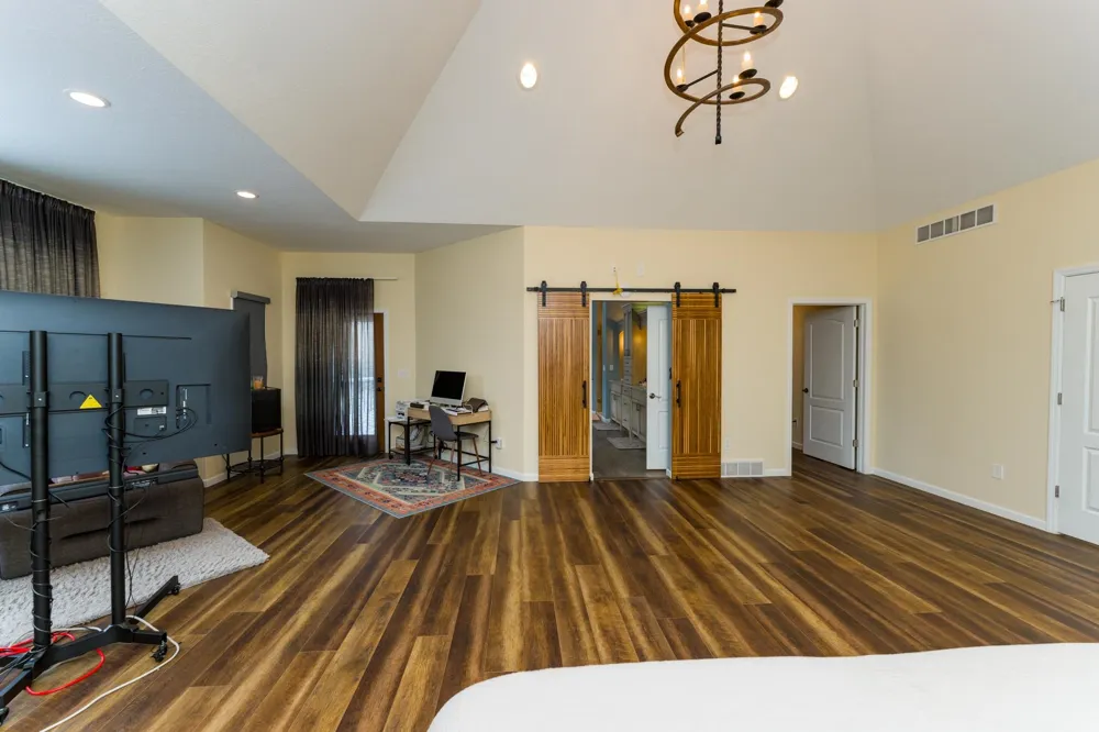 3195 S Rolland Road Broomfield Township, MI 49340