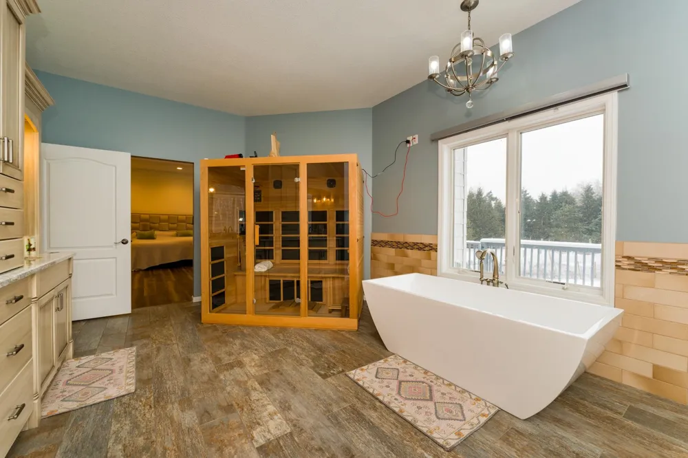 3195 S Rolland Road Broomfield Township, MI 49340