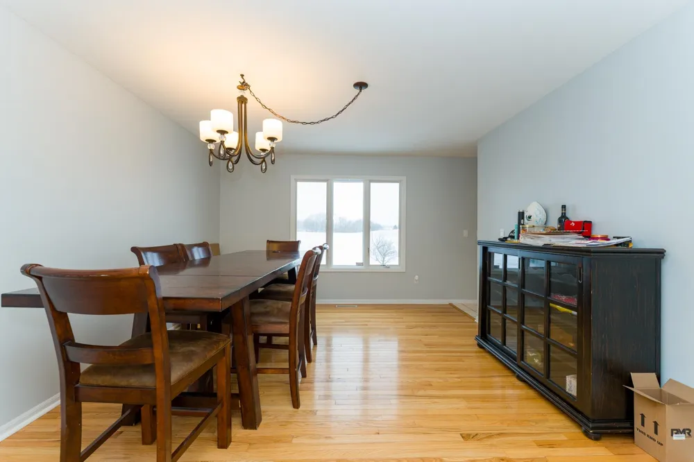 3195 S Rolland Road Broomfield Township, MI 49340