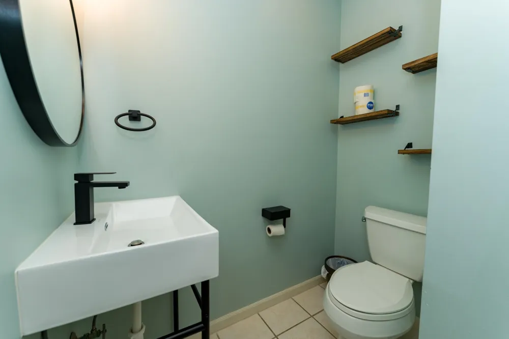3195 S Rolland Road Broomfield Township, MI 49340