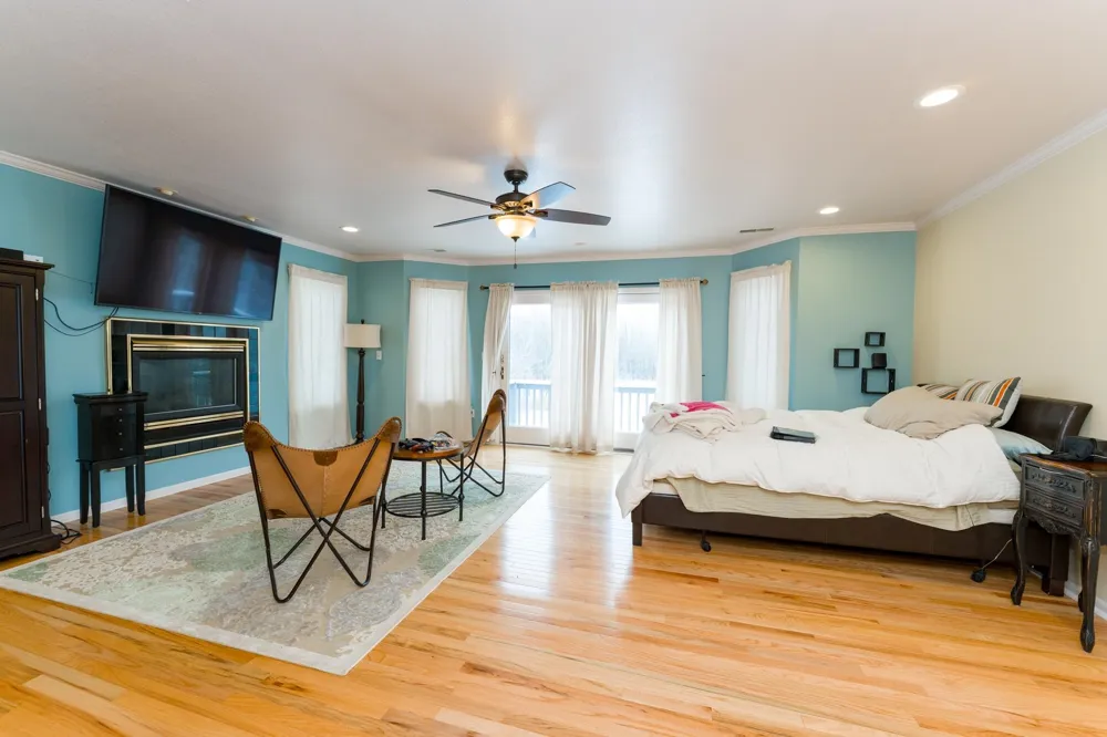3195 S Rolland Road Broomfield Township, MI 49340