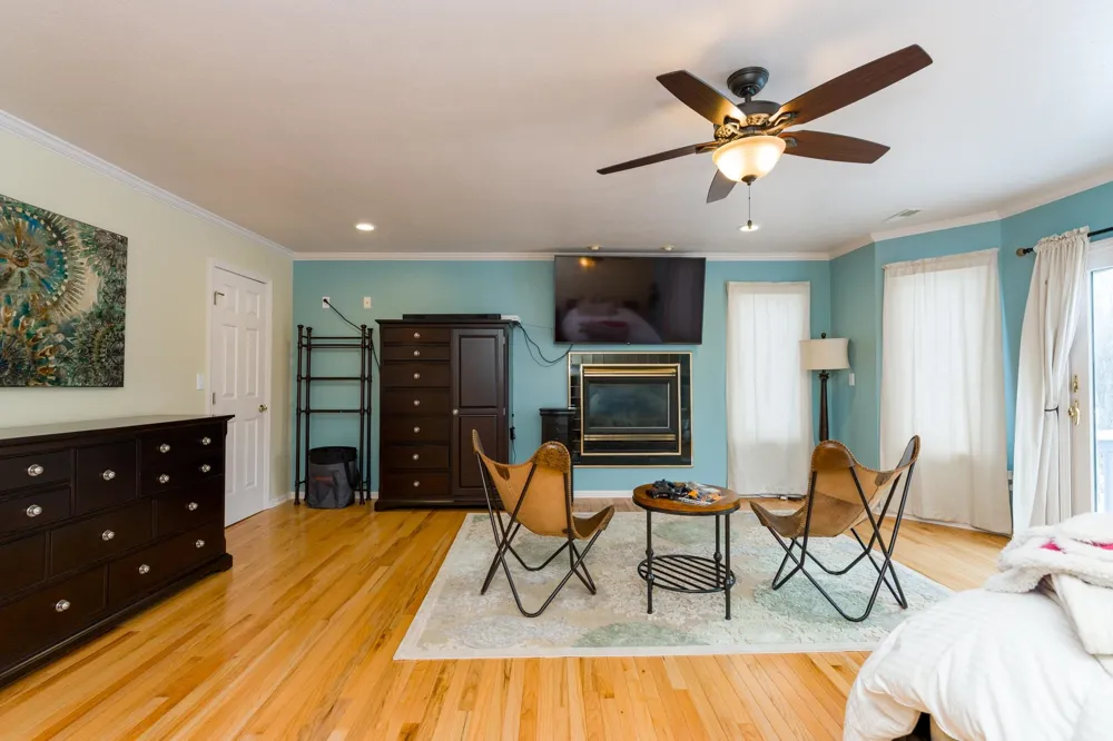 3195 S Rolland Road Broomfield Township, MI 49340