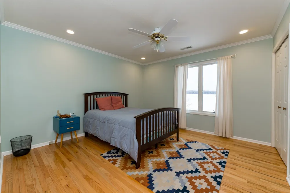 3195 S Rolland Road Broomfield Township, MI 49340