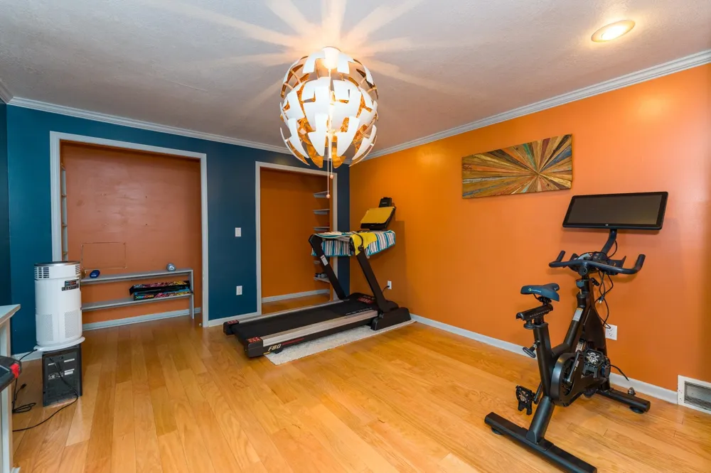 3195 S Rolland Road Broomfield Township, MI 49340