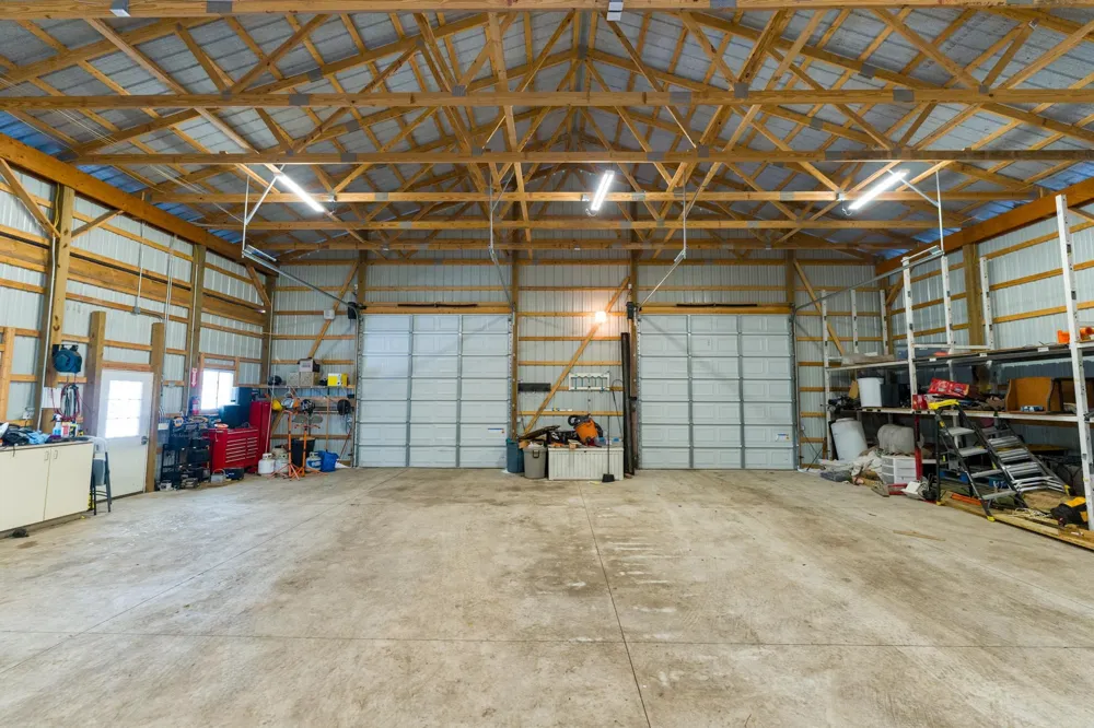 3195 S Rolland Road Broomfield Township, MI 49340