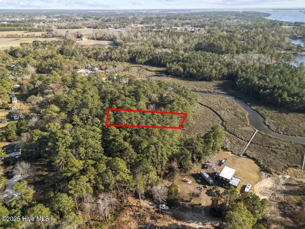 227 Youpon Drive Hubert, NC 28539