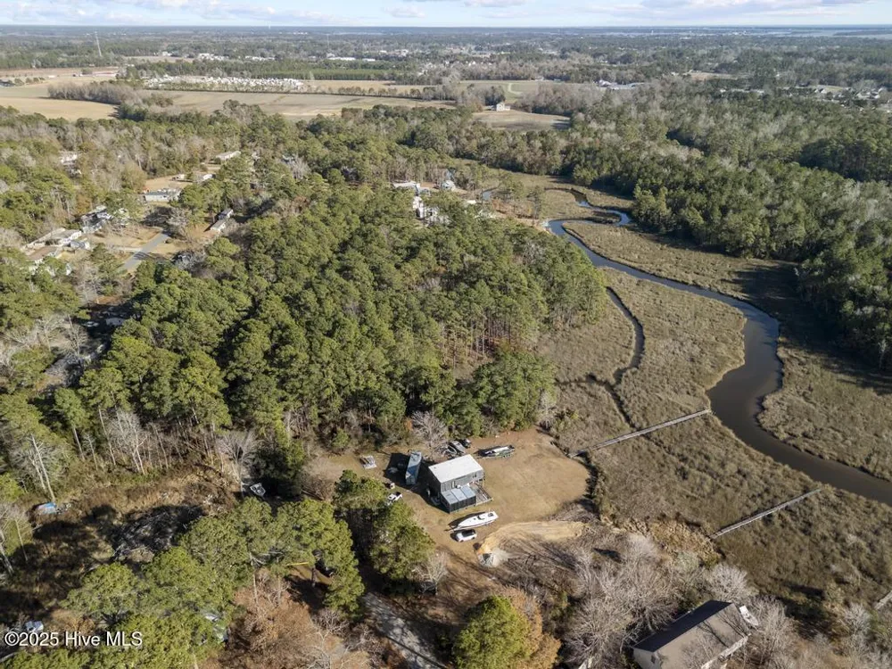 227 Youpon Drive Hubert, NC 28539