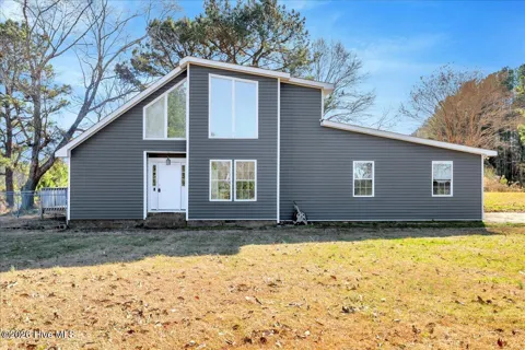394 Mallie Pearce Road
