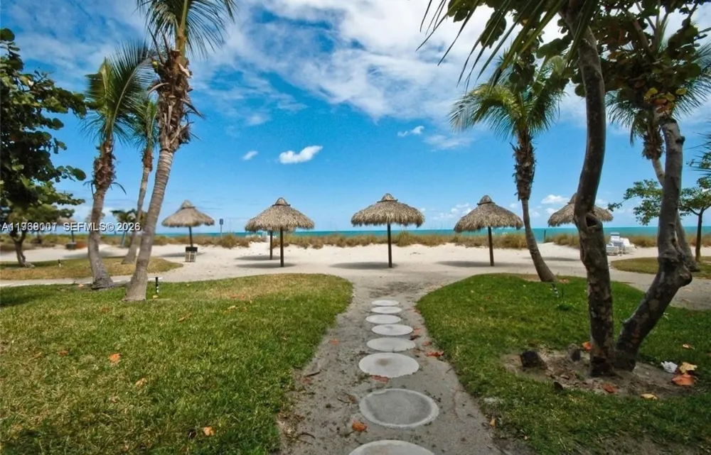 1121 Crandon Blvd #F1107 Key Biscayne, FL 33149