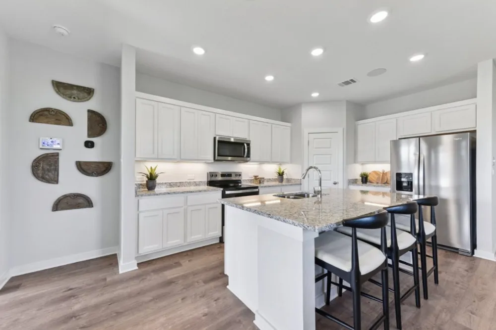 10614 Justify Lane Buda, TX 78610