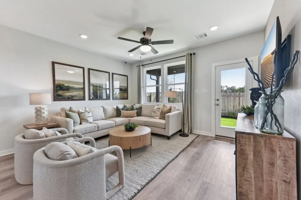 10614 Justify Lane Buda, TX 78610