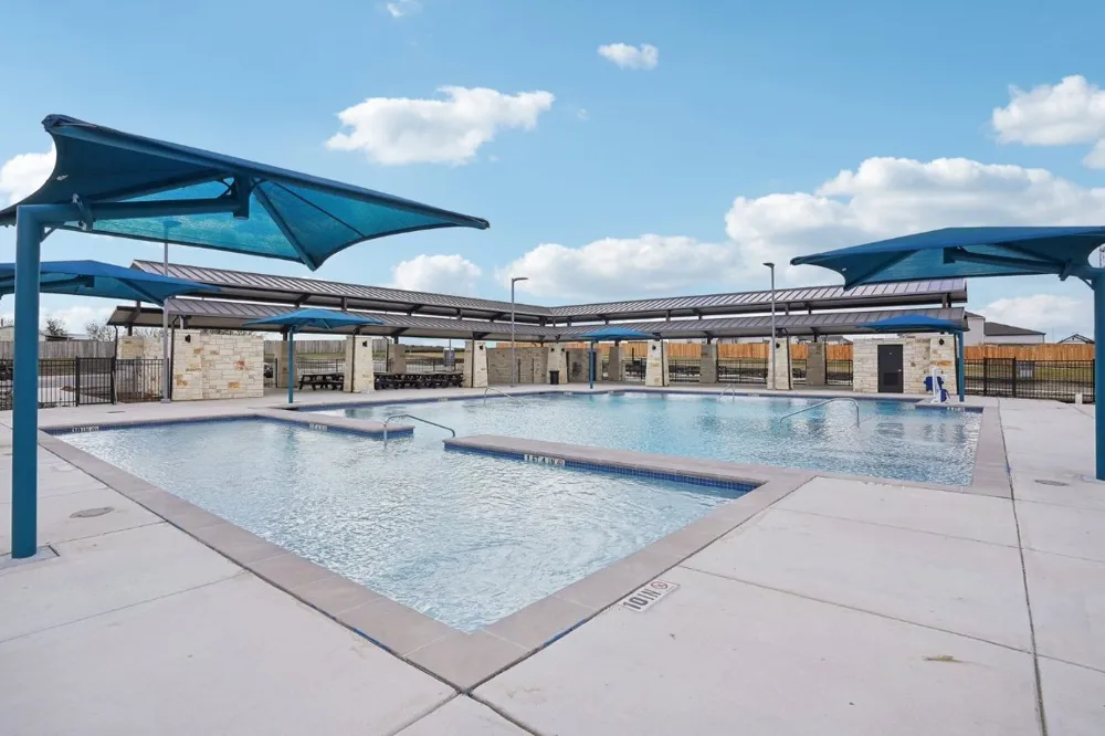 10614 Justify Lane Buda, TX 78610