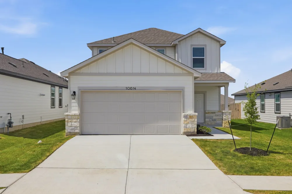 10614 Justify Lane Buda, TX 78610
