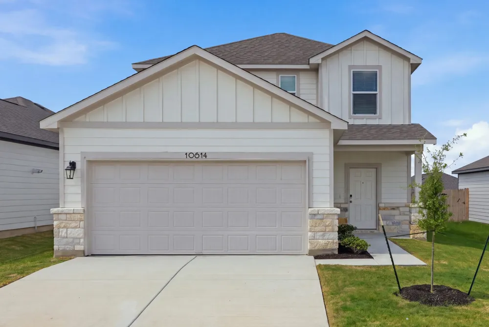 10614 Justify Lane Buda, TX 78610