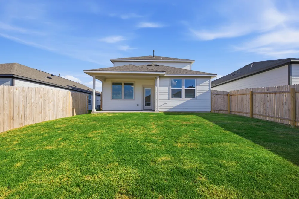 10614 Justify Lane Buda, TX 78610