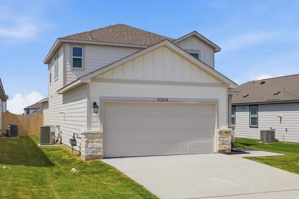10614 Justify Lane Buda, TX 78610
