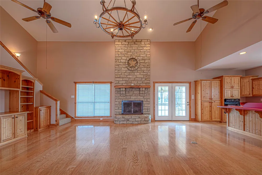 7435 County Road 265 Dublin, TX 76446
