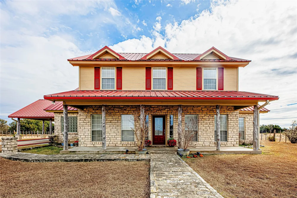 7435 County Road 265 Dublin, TX 76446