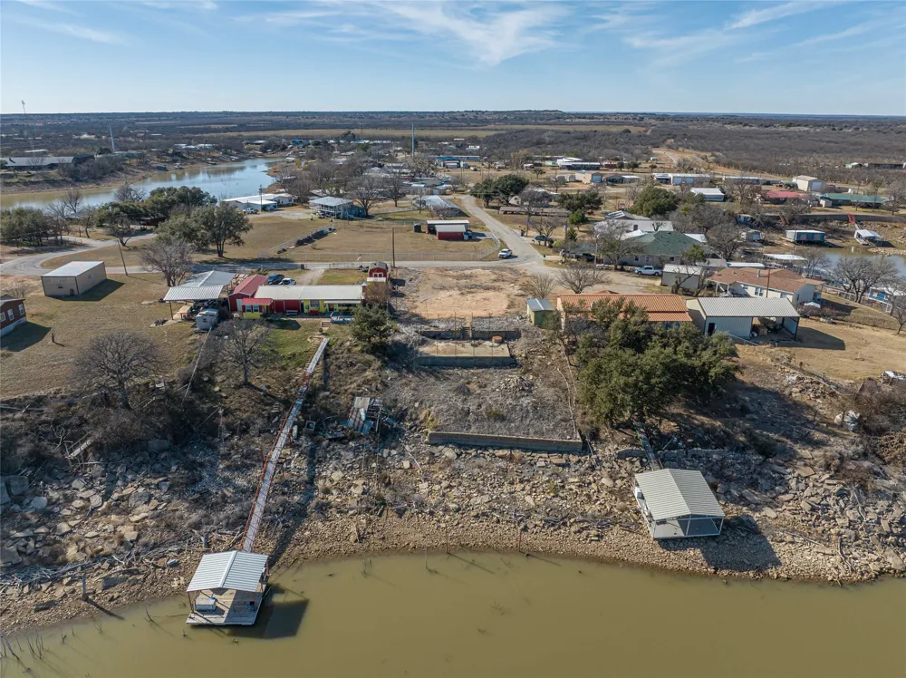 2166 County Road 215 Breckenridge, TX 76424