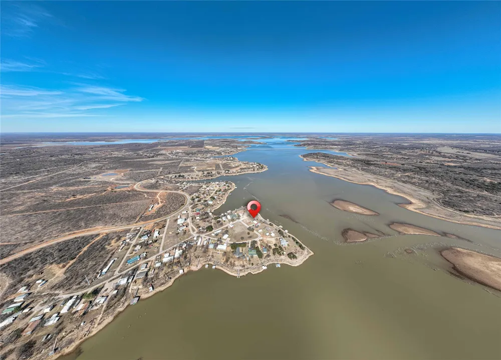 2166 County Road 215 Breckenridge, TX 76424